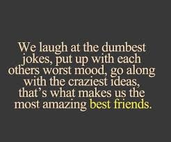 Access 155 of the best friendship quotes today. 21 Ideas Quotes Short Funny Friends