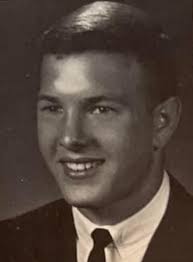 Thomas Hulbert Obituary (1947