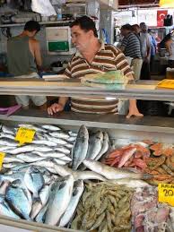 What Kind Of Fish Are You Eating Celebrity Chef And Conservationist Barton Seaver Was Tricked Into Buying What He Tho Fish Sustainable Seafood Celebrity Chefs