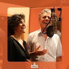 Chico buarque & maria bethânia: Nosso Palco Os Duetos De Chico Buarque By A12