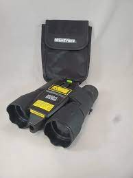 Official Atomic Beam Night Hero Night Vision Binoculars Tested Working 