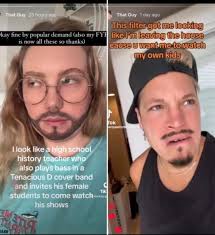 The Specific Catharsis of 'That Guy"