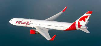 Air canada rouge passengers are entitled to compensation of up to 600€ for flights departing from an eu country. The Financial Air Canada Rouge Returned To The Skies