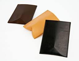 薄い名刺入れ abrasus アブラサス メンズ 紳士 名刺入れ ケース ポケットの中で楽々 abrasu 名刺入れ シンプルデザイン ケース