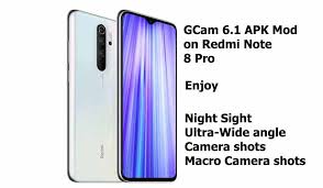 Naujoji zelandija žinoma kitaip apk camera google pixel 3. Latest Redmi Note 8 Pro Gcam 6 1 Apk Installation Latest Mobile Faq Macro Camera Camera Shots Google Camera