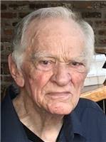 William Cress Obituary (1934