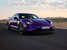 Image result for Aubergine 2025 Porsche
