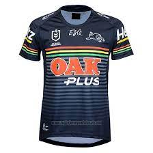 See more ideas about penrith panthers, penrith, panthers. Penrith Panthers Rugby Jersey 2019 2020 Home