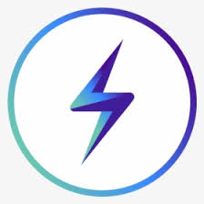 Logos communicate all of that through color, shape and other design elements. Lightning Logo Lightning Labs Blog The Official Blog Lightning Logo Png Transparent Png Kindpng