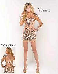 prom dresses vienna short prom dresses