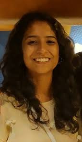 FeatureFriday with Aditi Sinha. BITS Goa Women in Tech interviewed…