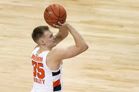 Explore @buddy_boeheim35 twitter profile and download videos and photos syracuse men's basketball 🍊 | twaku. Syracuse S Buddy Boeheim Surging Into Ncaa Tournament