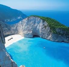 Can I Go Here Please Navagio Beach Zakynthos Senior Trip Places To Travel Places To Visit Zakynthos