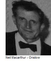 Lancers' Despatch Feb 2007