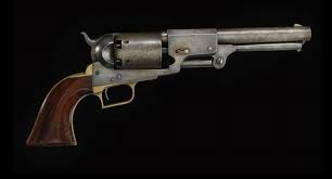 732,512 likes · 12,800 talking about this. On This Day In 1847 A Texas Ranger Walked Into Samuel Colt S Shop And Said Make Me A Six Shooter Smart News Smithsonian Magazine