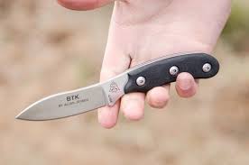 Bird And Trout Knife Bird And Trout Knife Knife Best Pocket Knife Knife Making