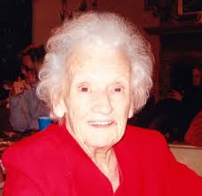 Geneva Hall Obituary