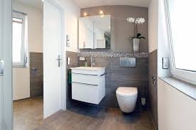 Sideboard/ kleine schränke (für dachschräge). Riesige Dusche Im Kleinen Bad