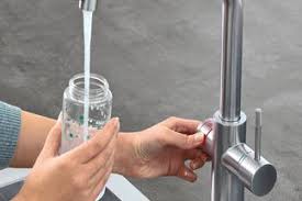 Entdecken sie grohe sense und grohe sense guard. Kuchenarmatur Grohe Red Issler Grenzach Wyhlen Lorrach