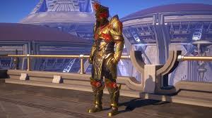 Skyforge New Horizons Collectors Edition