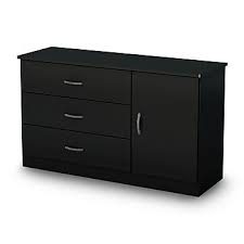 Check spelling or type a new query. Customer Favorite South Shore Libra Laminated Particleboard 3 Drawer Dresser With Door Pure Black 3070028 Size Small Accuweather Shop
