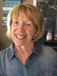 Obituary of Betty Ann Despard