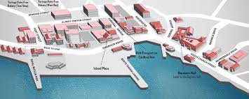 How to get to grand cayman from the grand cayman cruise port. George Town Grand Cayman Island Cruise Port Schedule Cruisemapper