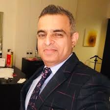 Shiva Raj Mehra (@mehrasr)