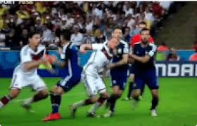 Produced gifs are of high quality and free of watermarks or attribution, making this tool ideal. Gifs From Every Dive In The 2014 World Cup Sports Illustrated