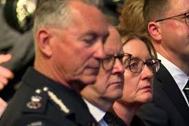 Silver medallist Jared Tallent 'ran out of legs'