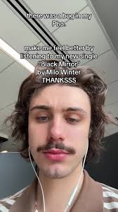 Milo Winter 2020