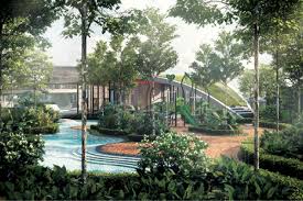 Buyers can book from the remaining units of the freehold development. All About Value Edgeprop My