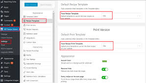 Wp Recipe Maker Anthemes Com