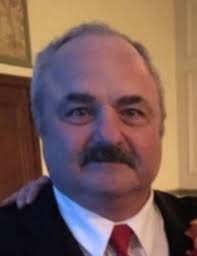 James Post Obituary July 5, 2020