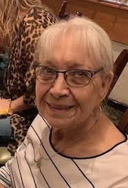 Paula Alvey Obituary (1933