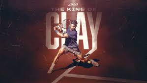 View and share our rafael nadal wallpapers post and browse other hot wallpapers, backgrounds and images. Rafael Nadal Desktop Wallpaper Tennis