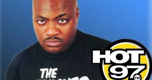 DJ Mister Cee's on-air admission and sexual identity in the black community 