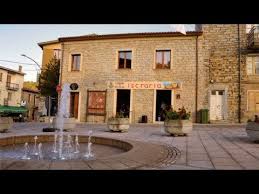 It is necessary to live in the country for at least 10 years before becoming eligible for citizenship. Italian Town Ollolai Sells 1 Homes To Lure New Residents Ncb Youtube