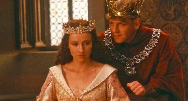 Henry V | Rotten Tomatoes