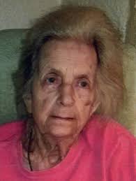 Zella Mae Barber. March 13, 1934~November 27, 2021