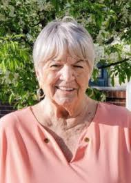 Obituary information for JoAnn Alice Mitchell
