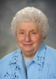 Mary Enid Lodding, BVM