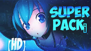 Como siempre te traemos novedosos fondos de pantalla en esta ocasion te traemos estos fondos en 3d para que puedas instalarlos en tu computadora y el aspecto del. Wallpaper De Anime En Movimiento Novocom Top