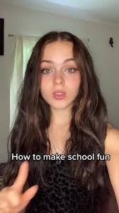 Transform Your High School Experience with Personal Style