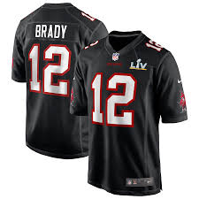 Tom brady helped tampa bay win the super bowl in february, only the franchise's second title after victory in 2002. How To Buy Official Tom Brady Super Bowl Lv Buccaneers Jersey As Tb12 Bucs Head To Super Bowl Vs Chiefs Masslive Com
