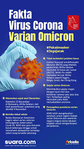 Gejala omicron dan flu berbeda. Update Covid 19 Global Varian Omicron Ditemukan Pada Rusa Ekor Putih Di New York