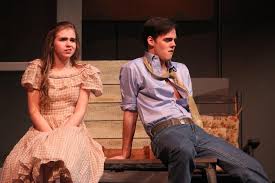 CHS Theater Department performs UIL play “Picnic”