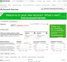 Td ameritrade vs e*trade online broker comparison including fees and 100+ features. Td Ameritrade Review 2021 Business 24 7