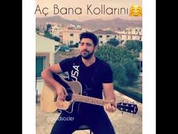 Ac Bana Kollarini Sev Beni Delicesine Furkan Erdogan Youtube