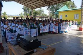 No signup or install needed. Batang Bibo Palarong Pinoy First Philippine Industrial Park